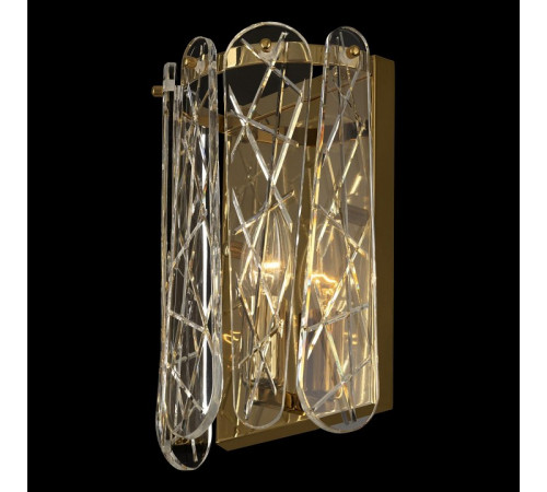 Настенный светильник Citilux Talla CL318412