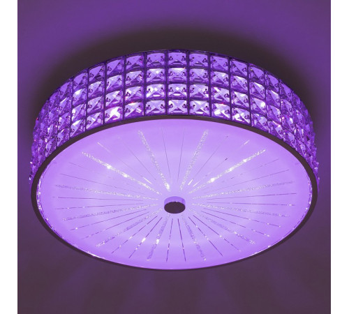 Потолочная люстра Citilux Портал CL32415G1