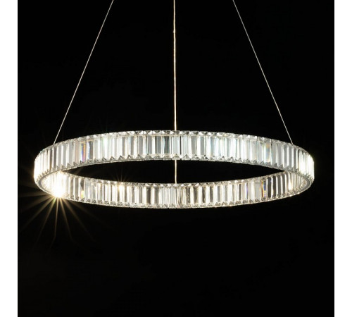 Подвесная люстра Citilux Чезаре CL338181