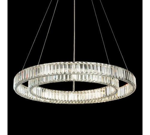 Подвесная люстра Citilux Чезаре CL338281 Подвесная люстра Citilux Чезаре CL338281