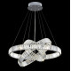Подвесная люстра Citilux Чезаре CL338381