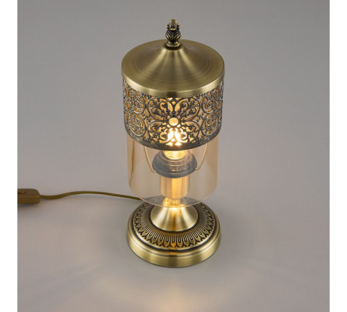 Настольная лампа Citilux Эмир CL467813