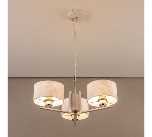 Подвесная люстра Citilux Тильда CL469130