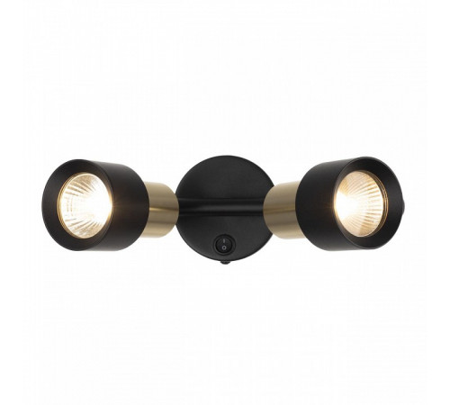 Спот Citilux Sat CL505621 Спот Citilux Sat CL505621