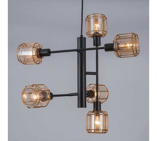 Подвесной светильник Citilux CL542162