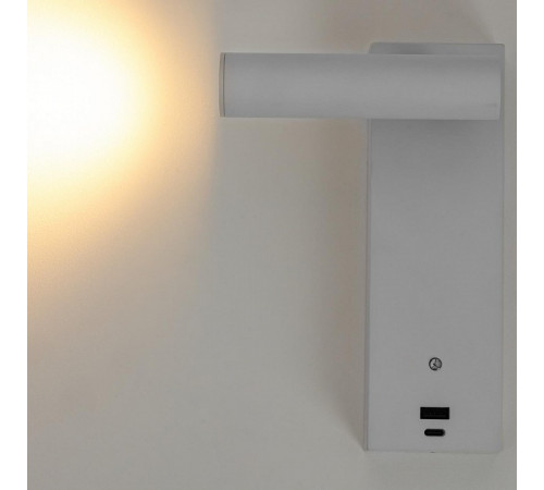 Спот Citilux Декарт CL704430