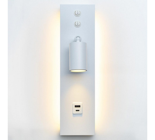 Спот Citilux Декарт CL704460