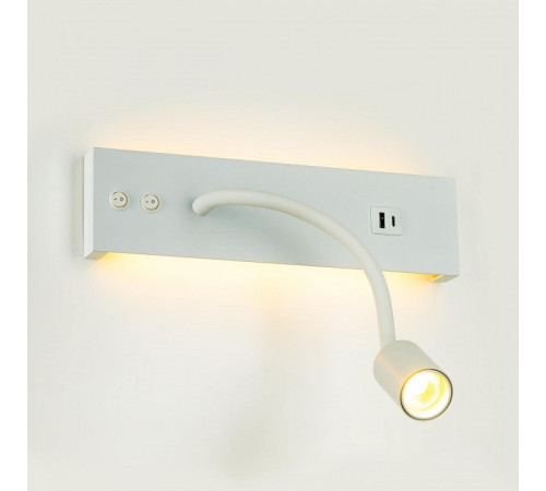 Гибкое бра Citilux Декарт CL704470 Гибкое бра Citilux Декарт CL704470