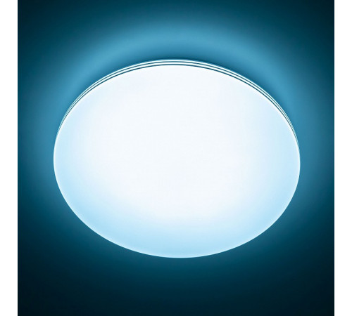 Потолочная люстра Citilux Симпла CL714480G