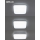Потолочная светодиодная люстра Citilux Симпла CL714K330G