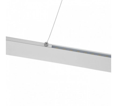 Линейный подвесной светильник Citilux Edge CL720030N Линейный подвесной светильник Citilux Edge CL720030N