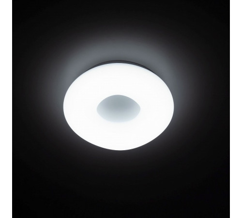 Потолочный светодиодный светильник Citilux Стратус CL732B280G RGB