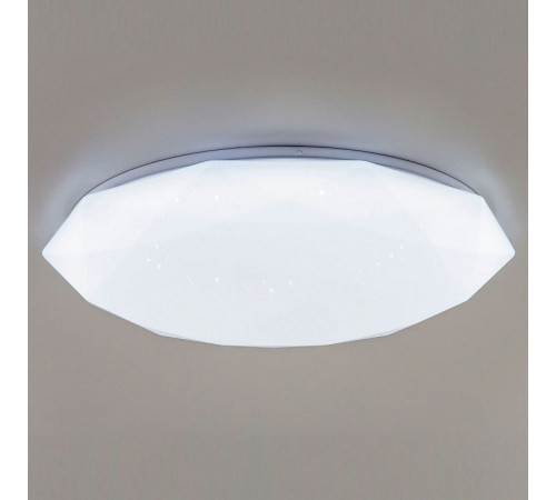 Потолочная люстра Citilux Астрон CL733480G Потолочная люстра Citilux Астрон CL733480G