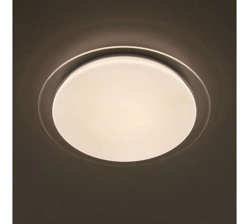 Потолочная люстра Citilux Спутник CL734480G Потолочная люстра Citilux Спутник CL734480G
