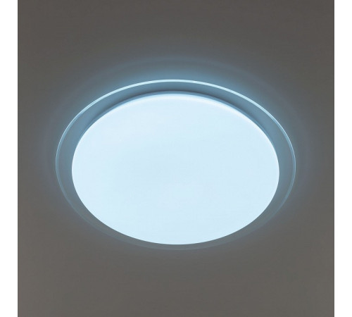 Потолочная люстра Citilux Спутник CL734680G Потолочная люстра Citilux Спутник CL734680G