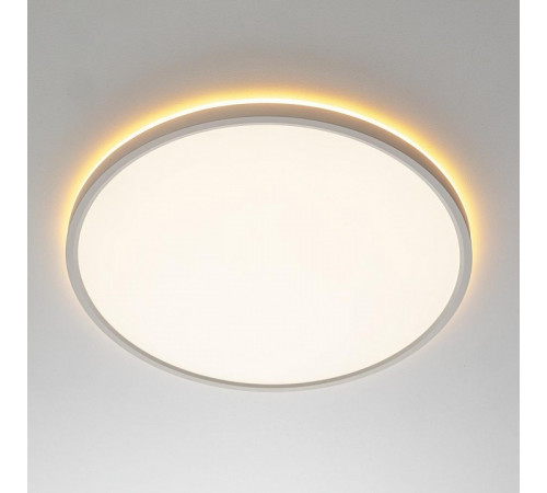 Потолочный светильник Citilux Norma LED RGB CL749400 Потолочный светильник Citilux Norma LED RGB CL749400