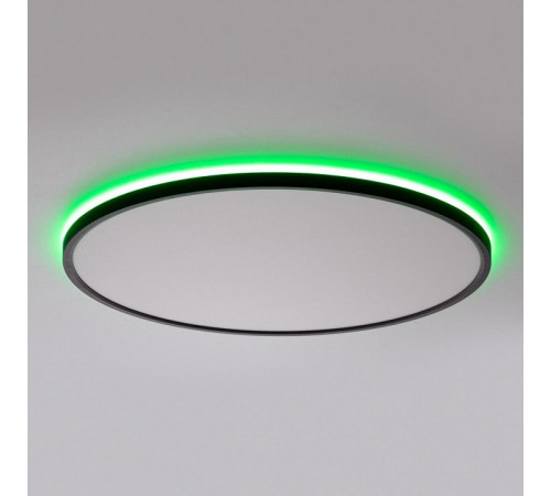 Потолочный светильник Citilux Norma LED RGB CL749501 Потолочный светильник Citilux Norma LED RGB CL749501