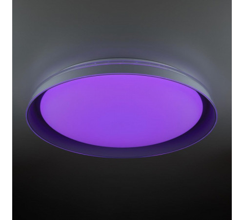 Потолочный светильник Citilux Mega CL752451G Потолочный светильник Citilux Mega CL752451G