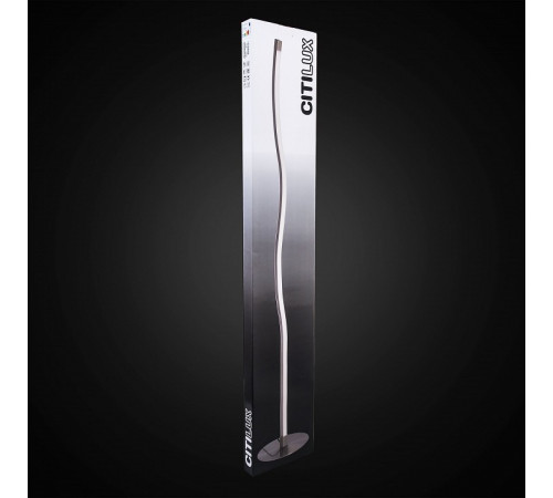 Торшер Citilux Гуффин CL804000 Торшер Citilux Гуффин CL804000