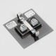 Подсветка для лестниц Citilux Скалли CLD007K3