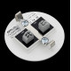 Подсветка для лестниц и ступеней Citilux Скалли CLD007R0