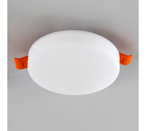 Встраиваемый светильник Citilux Вега CLD5310W Встраиваемый светильник Citilux Вега CLD5310W