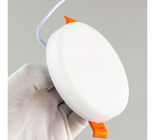 Встраиваемый светильник Citilux Вега CLD5315W