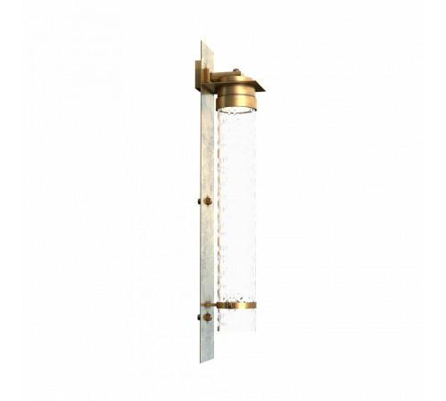 Настенный светильник Covali WL-31529 Настенный светильник Covali WL-31529