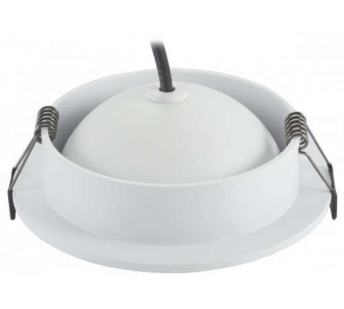 Встраиваемый светильник Denkirs DK2500-WH Встраиваемый светильник Denkirs DK2500-WH