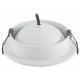 Встраиваемый светильник Denkirs DK2500-WH
