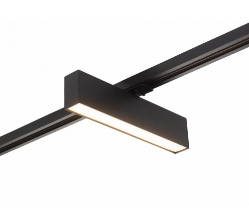 Трековый светильник Denkirs DK6430-BK Трековый светильник Denkirs DK6430-BK