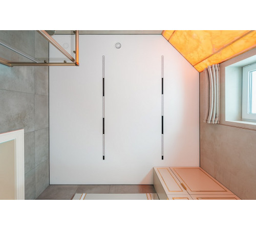 Трековый светильник Denkirs Smart DK8004-WH