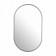 Зеркало декоративное Eglo Bani 425003