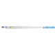 Мебельный светильник ЭРА LLED-01-12W-4000-W Б0017426