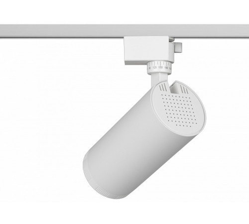 Трековый светильник Эра TR59 - 3030 WH Б0054445 Трековый светильник Эра TR59 - 3030 WH Б0054445