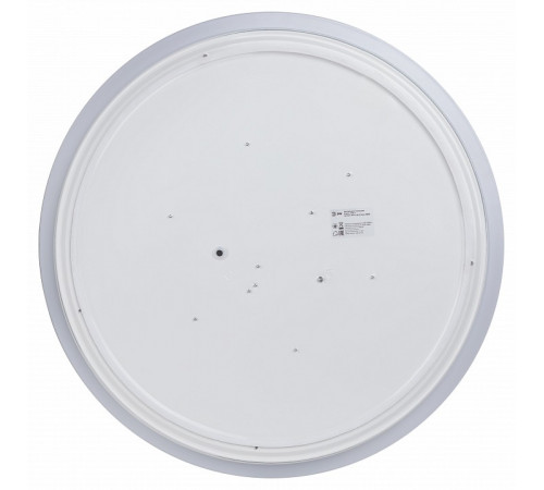 Потолочный светильник Эра SPB-6-80-RC Solar RGBD Б0054483