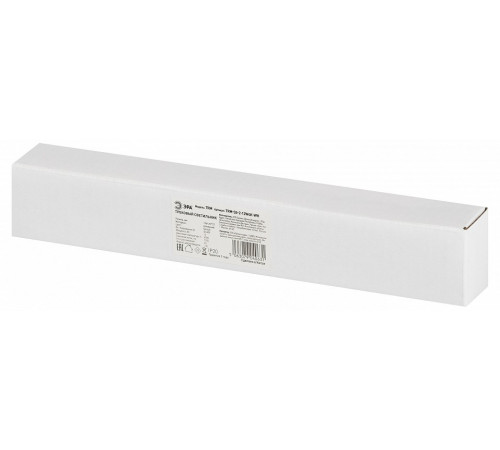 Трековый магнитный светильник Эра TRM-S5-2-12W4K-WH Б0059044