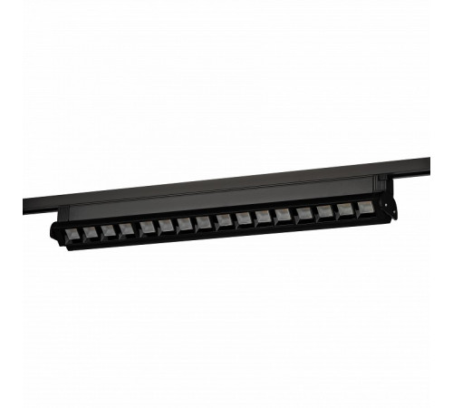 Трековый однофазный светильник Эра TR54 - 5040 BK Б0059547