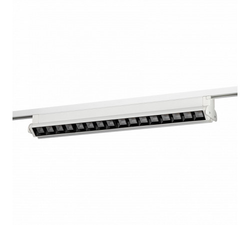 Трековый однофазный светильник Эра TR54 - 5030 WH Б0059551