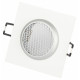 Встраиваемый светильник Эра KL110 WH-SL Б0061532