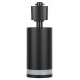 Трековый однофазный светильник Эра TR77 - GU10 BK Б0063926