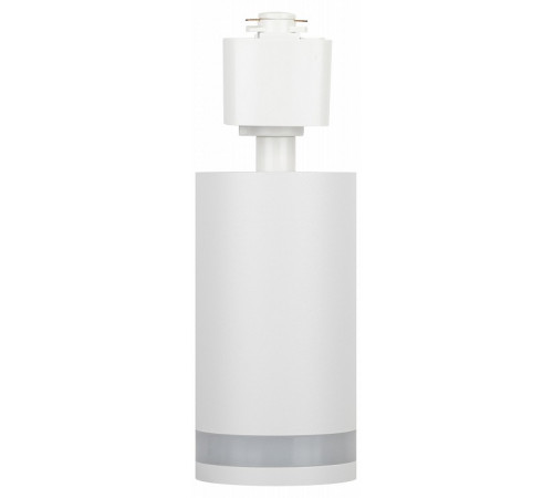 Трековый однофазный светильник Эра TR77 - GU10 WH Б0063935