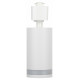 Трековый однофазный светильник Эра TR77 - GU10 WH Б0063935