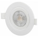 Встраиваемый светильник Эра KL LED 25A-5 4K WH Б0068192