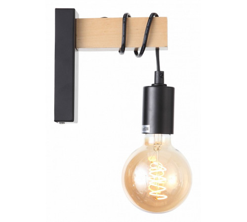 Настенный светильник EVOLUCE BAGETTI SL1142.401.01