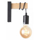 Настенный светильник EVOLUCE BAGETTI SL1142.401.01