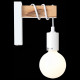 Настенный светильник EVOLUCE BAGETTI SL1142.501.01