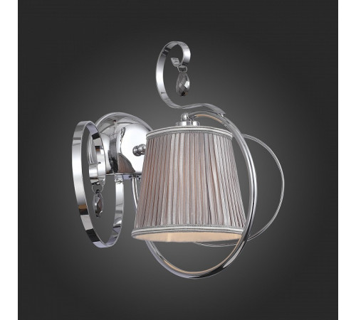 Бра ST Luce Azzurro SL177.101.01 Бра ST Luce Azzurro SL177.101.01