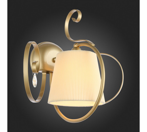 Бра ST-Luce SL177.201.01
