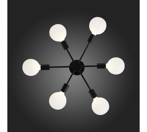 Потолочная люстра ST Luce Ano SL419.402.06